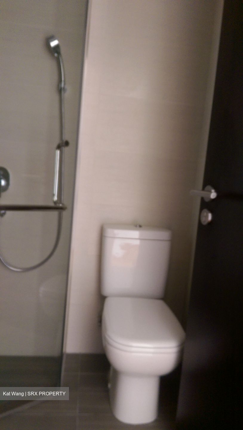Nottinghill Suites (D21), Apartment #560805921